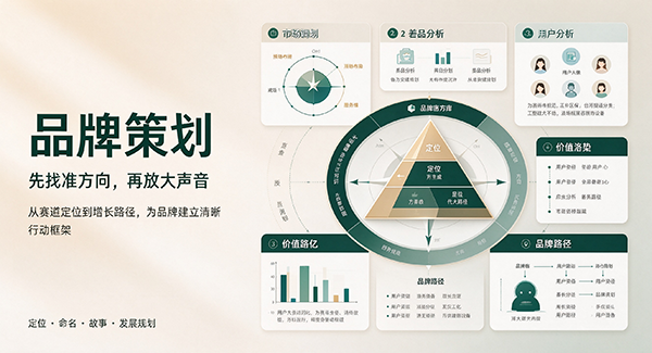 开远市品牌策划